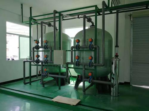 软化水的优势有哪些您知道吗？