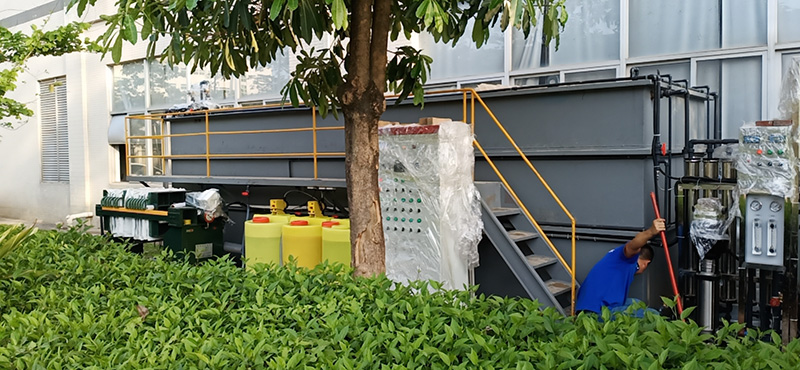 水垢是如何形成的？