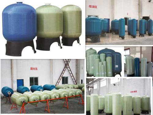 工业污水处理要注意哪些事项！